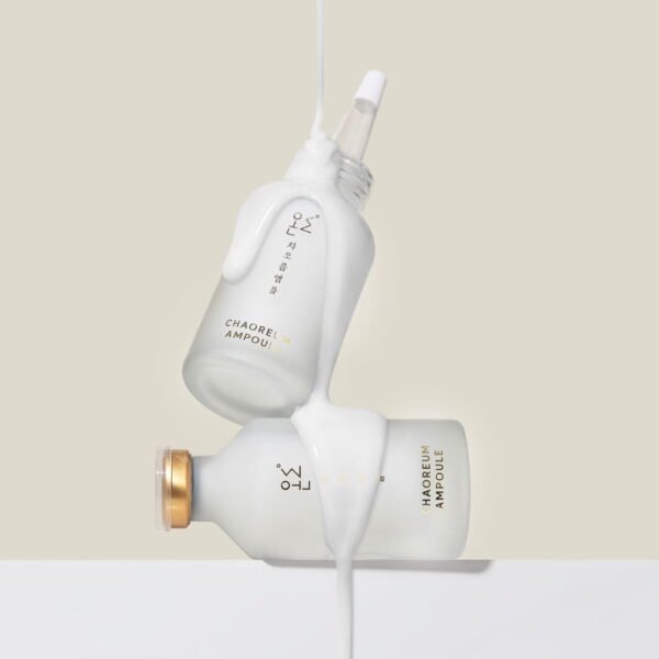 ONCLO CHAOREUM ampulė, 30ml