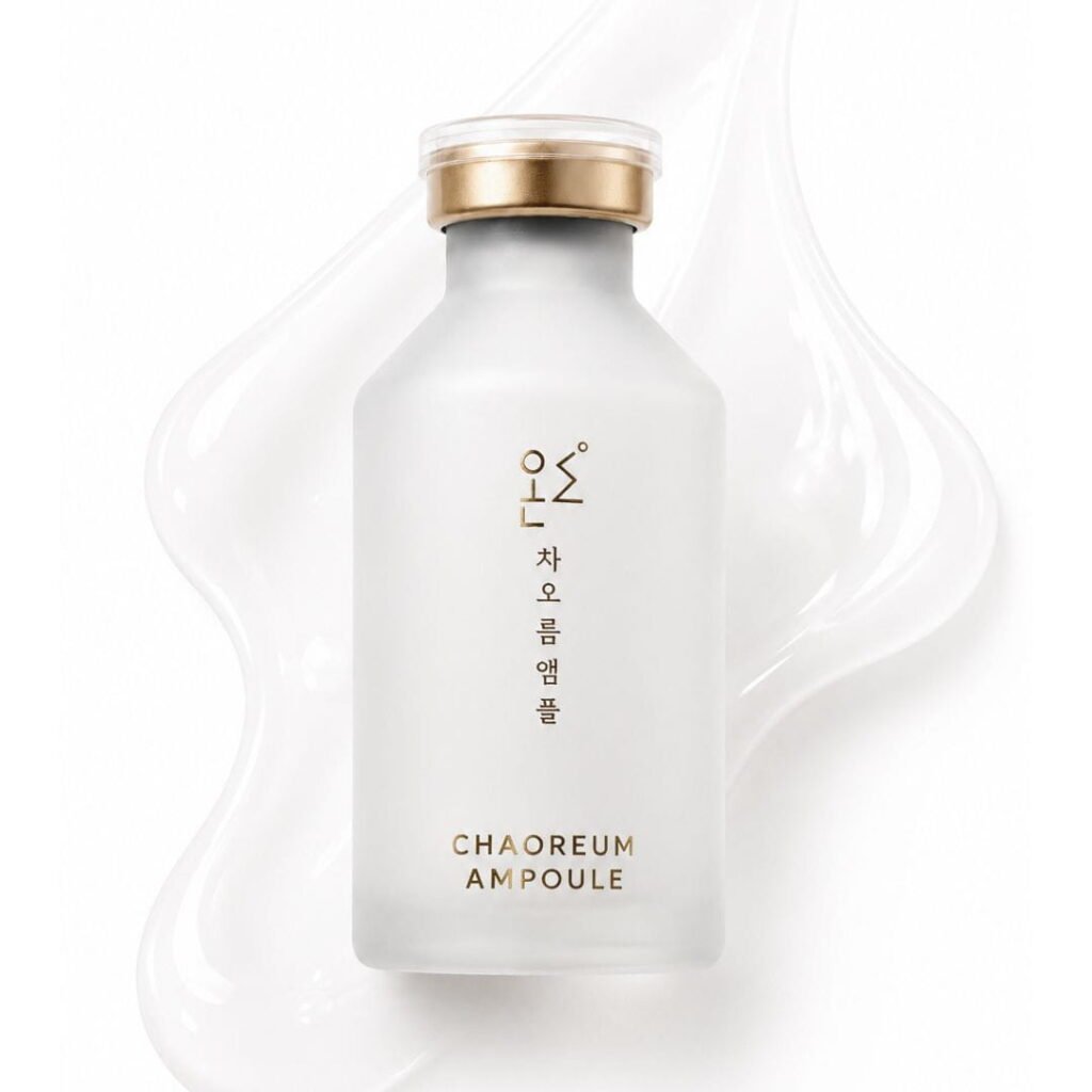 ONCLO CHAOREUM ampulė, 30ml