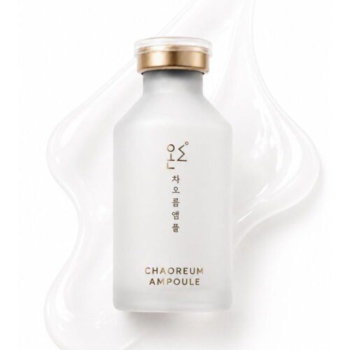 ONCLO CHAOREUM AMPOULE, 30ml (3) ONCLO CHAOREUM ampulė, 30ml