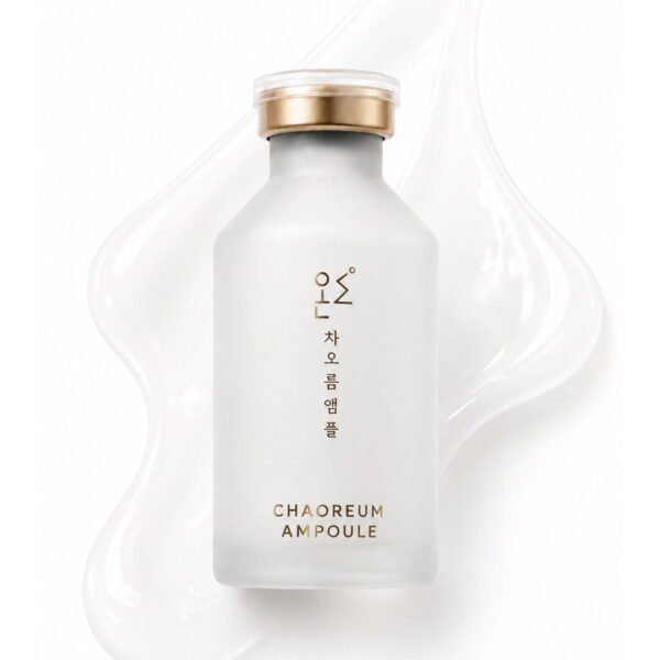 ONCLO CHAOREUM ampulė, 30ml