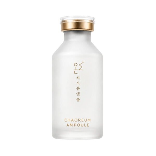 ONCLO CHAOREUM ampulė, 30ml