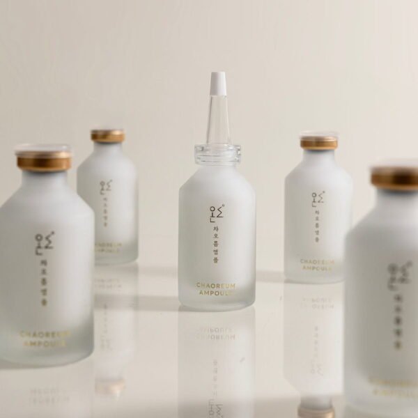ONCLO CHAOREUM ampulė, 30ml
