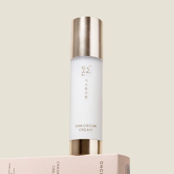 ONCLO Chaoreum Cream, 50ml (2) ONCLO Chaoreum kremas, 50ml
