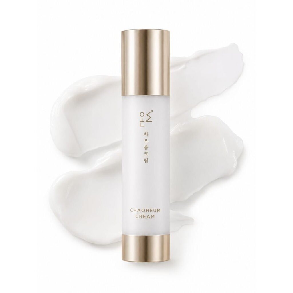 ONCLO Chaoreum kremas, 50ml