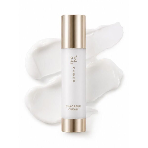 ONCLO Chaoreum Cream, 50ml (3) ONCLO Chaoreum kremas, 50ml