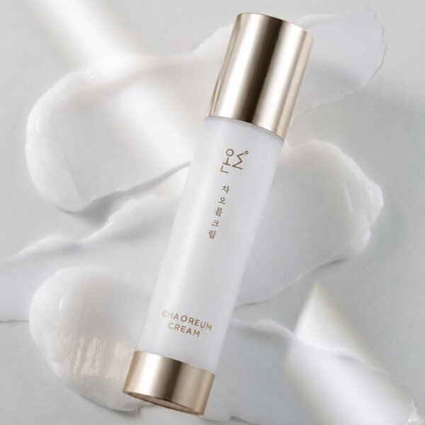 ONCLO Chaoreum Cream, 50ml (4) ONCLO Chaoreum kremas, 50ml