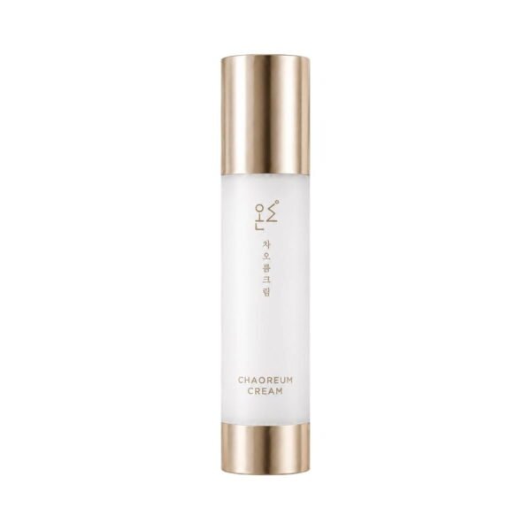 ONCLO Chaoreum Cream, 50ml (5) ONCLO Chaoreum kremas, 50ml