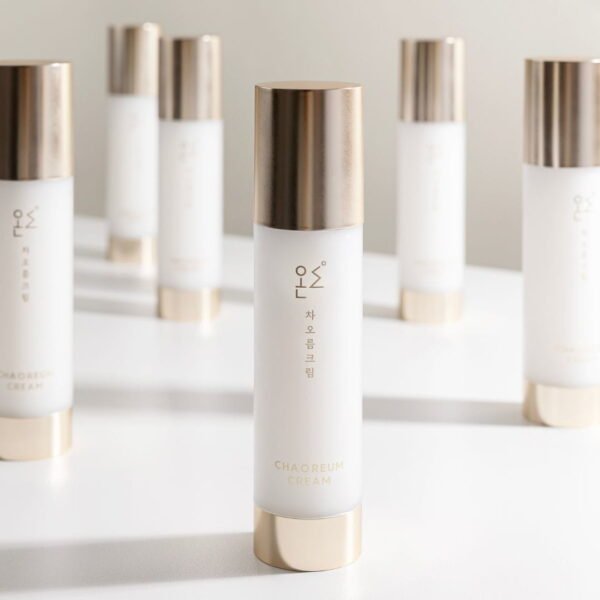 ONCLO Chaoreum Cream, 50ml ONCLO Chaoreum kremas, 50ml