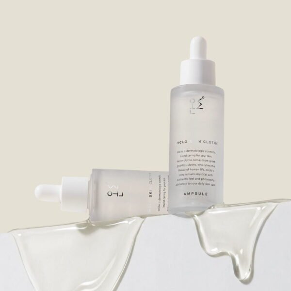 ONCLO Skin Clotho ampulė, 50 ml