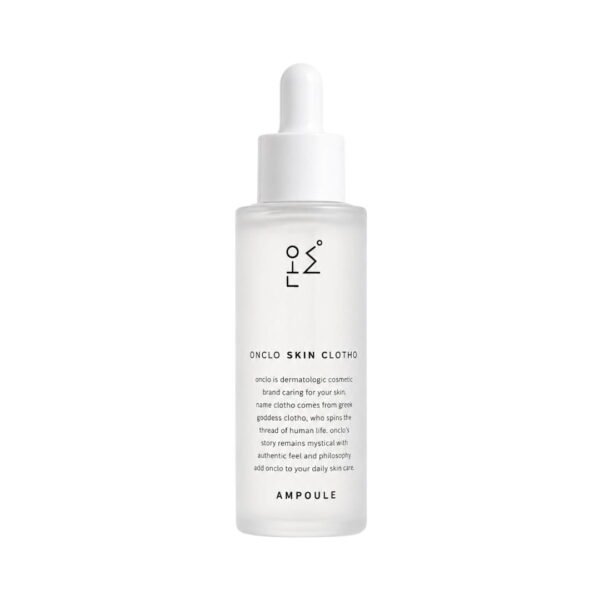 ONCLO Skin Clotho ampulė, 50 ml
