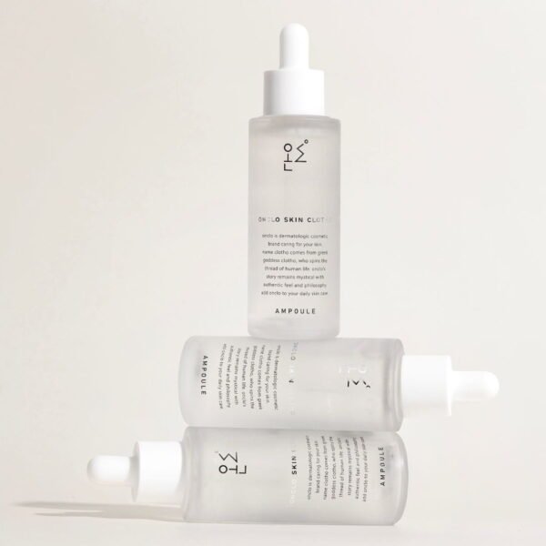 ONCLO Skin Clotho ampulė, 50 ml