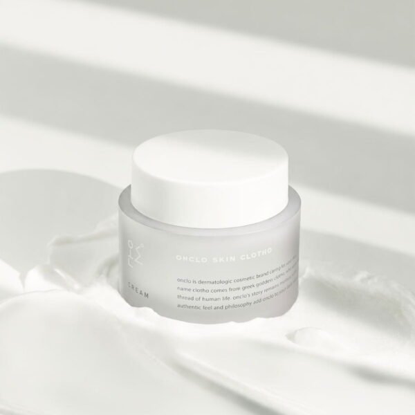 ONCLO Skin Clotho kremas, 50 ml