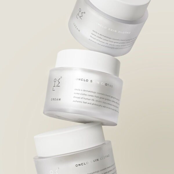 ONCLO Skin Clotho kremas, 50 ml
