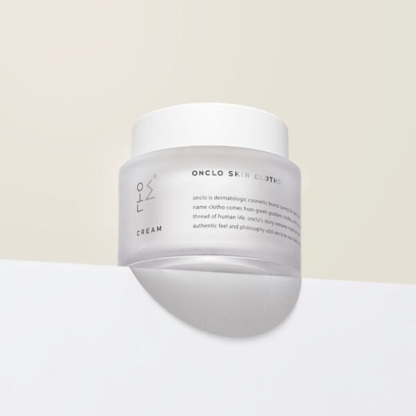 ONCLO Skin Clotho kremas, 50 ml