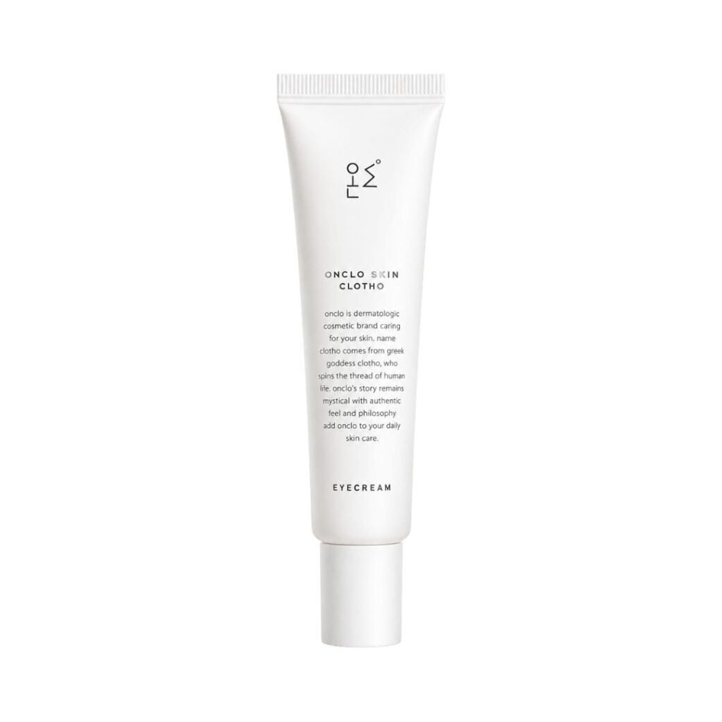 ONCLO Skin Clotho paakių kremas, 35 ml