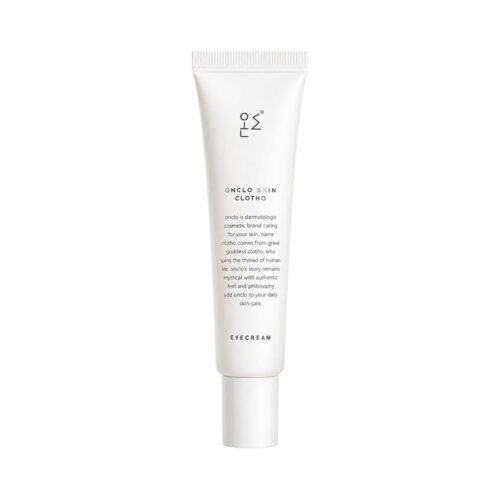 ONCLO Skin Clotho Eye Cream, 35ml (3) ONCLO Skin Clotho paakių kremas, 35 ml