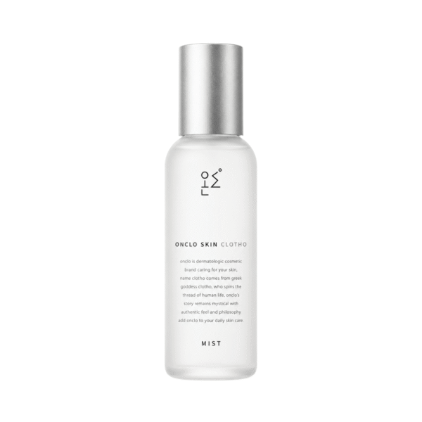 ONCLO Skin Clotho veido dulksna, 110 ml