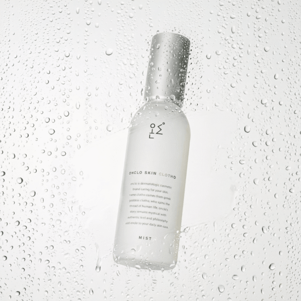 ONCLO Skin Clotho veido dulksna, 110 ml