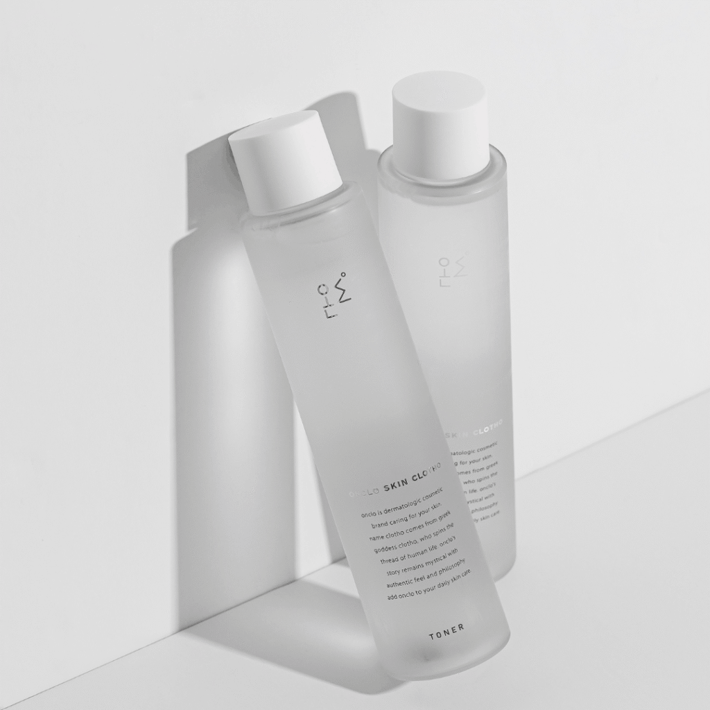 ONCLO Skin Clotho tonikas, 150 ml