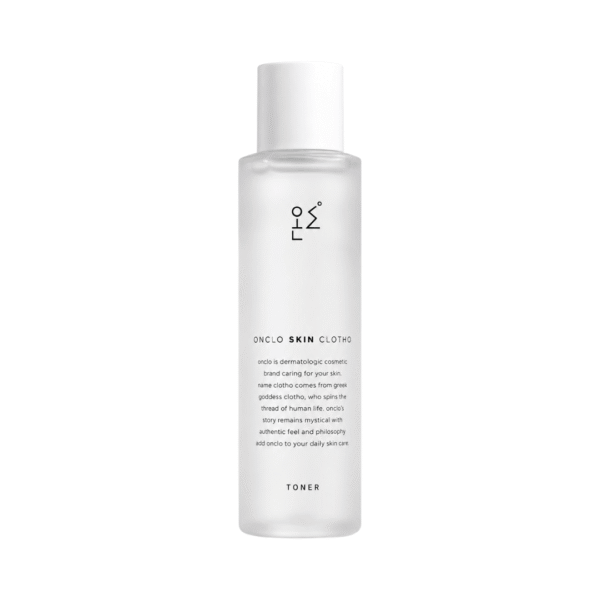 ONCLO Skin Clotho Toner, 150ml_ONCLO Skin Clotho Toner, 150ml (3) ONCLO Skin Clotho tonikas, 150 ml