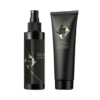Hydra spa mask + miracle serum Hydra hydra spa plaukų kaukė, 250ml + nenuplaunamas plaukų serumas, 110ml
