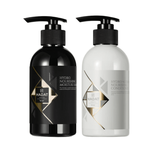 Hydro maitinamasis, drėkinamasis šampūnas, 250ml+ maitinamasis kondicionierius, 250ml