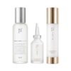 Onclo skin clotho mist + chaoreum ampoule + chaoreum cream ONCLO Skin Clotho veido dulksna + CHAOREUM ampulė + CHAOREUM kremas